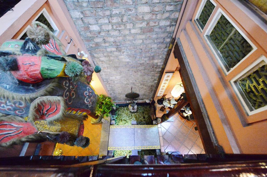 Hotel Garden Queen Ханой Екстериор снимка