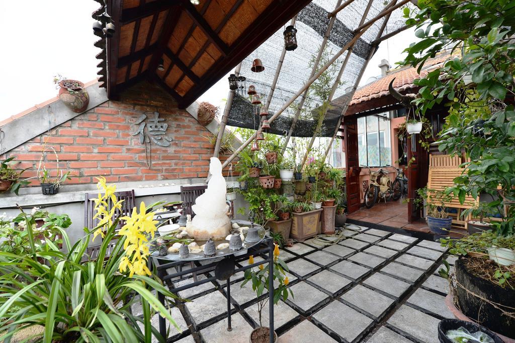 Hotel Garden Queen Ханой Екстериор снимка